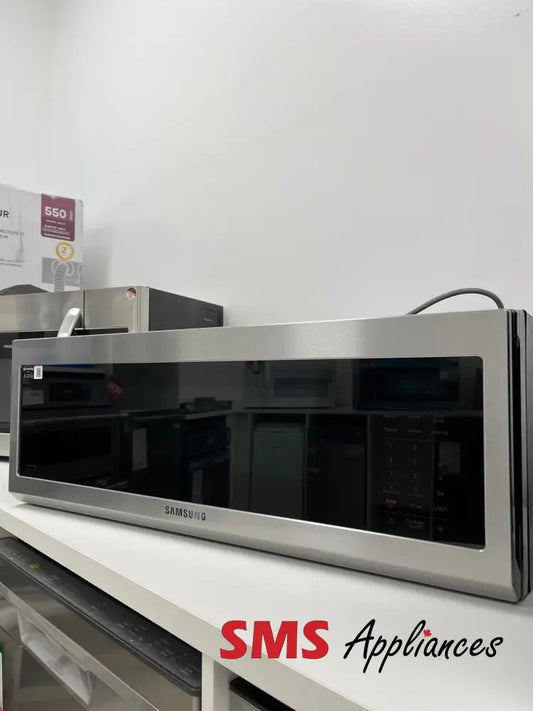 Open Box – 30’’ Microwave Samsung ME11A7510DS