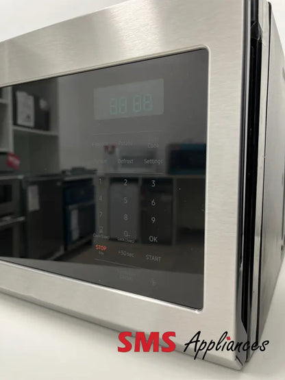 Open Box – 30’’ Microwave Samsung ME11A7510DS
