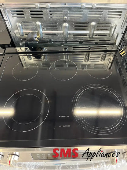 Open Box – 30’’ Stove Frigidaire FCFE308CAS