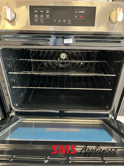 Open Box – 30’’ Stove Frigidaire FCFE308CAS