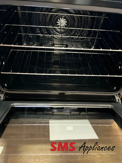 Open Box – 30’’ Stove Frigidaire FCFI308CBS