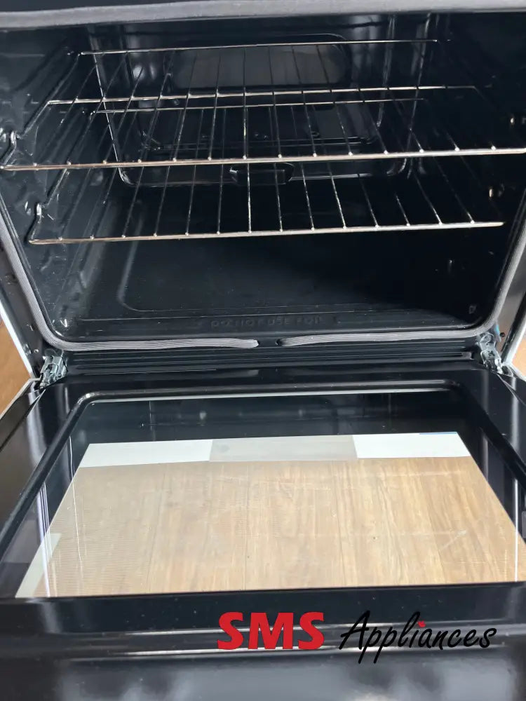 Open Box – 30’’ Stove Frigidaire FCRE306CAW