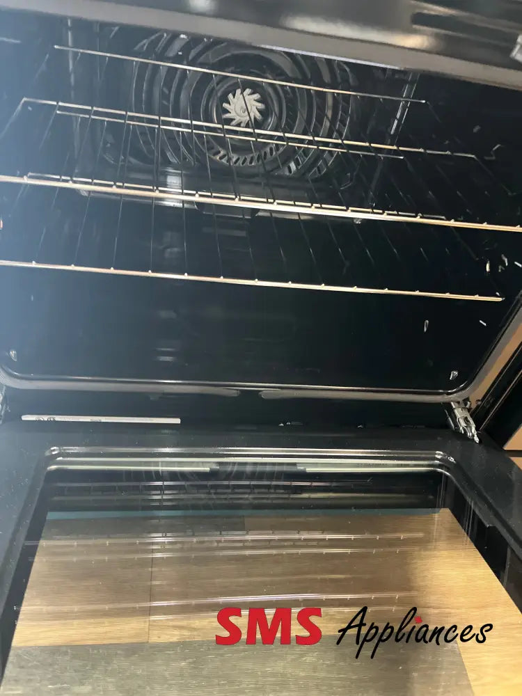 Open Box – 30’’ Stove Frigidaire FCRE308CAS