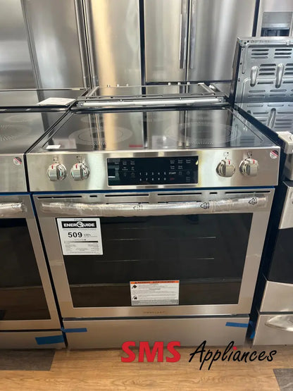 Open Box – 30’’ Stove Frigidaire GCFE305CBF