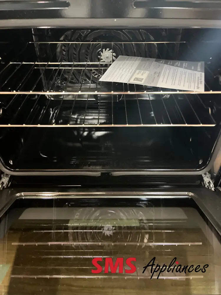 Open Box – 30’’ Stove Frigidaire GCFE305CBF