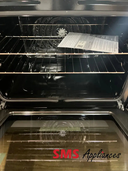 Open Box – 30’’ Stove Frigidaire GCFE305CBF