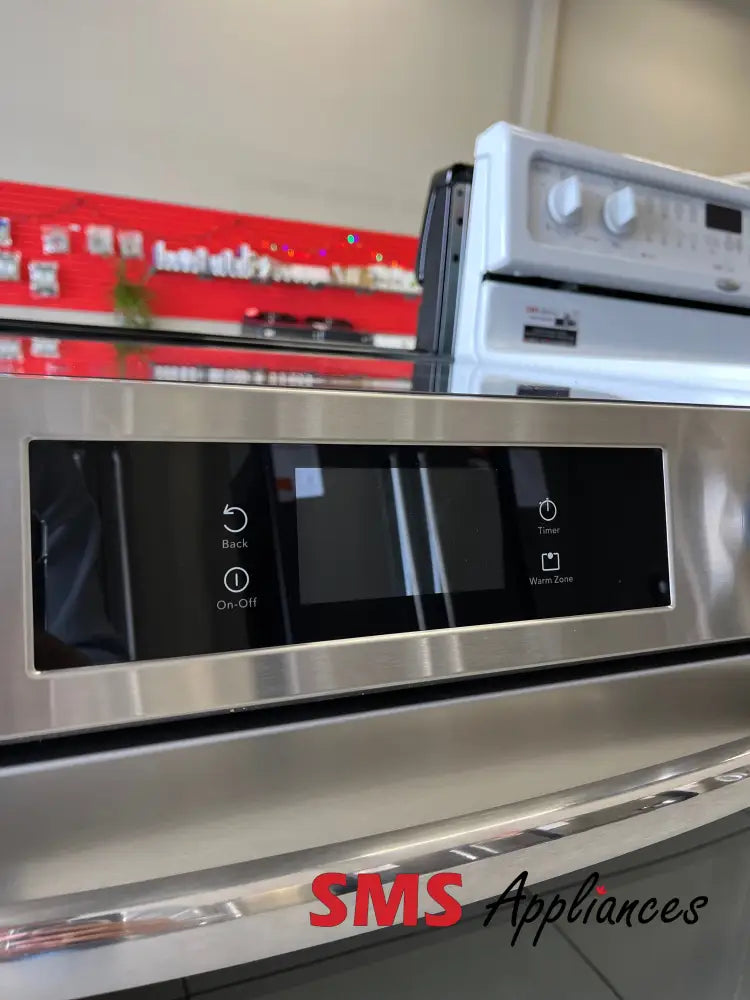 Open Box – 30’’ Stove Frigidaire GCFE306CAS