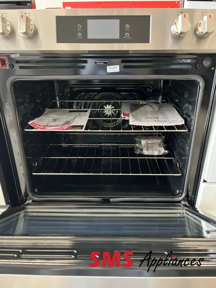 Open Box – 30’’ Stove Frigidaire GCFE306CAS
