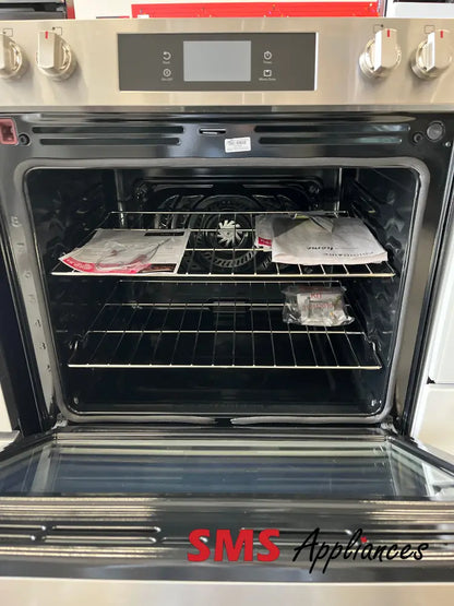 Open Box – 30’’ Stove Frigidaire GCFE306CAS