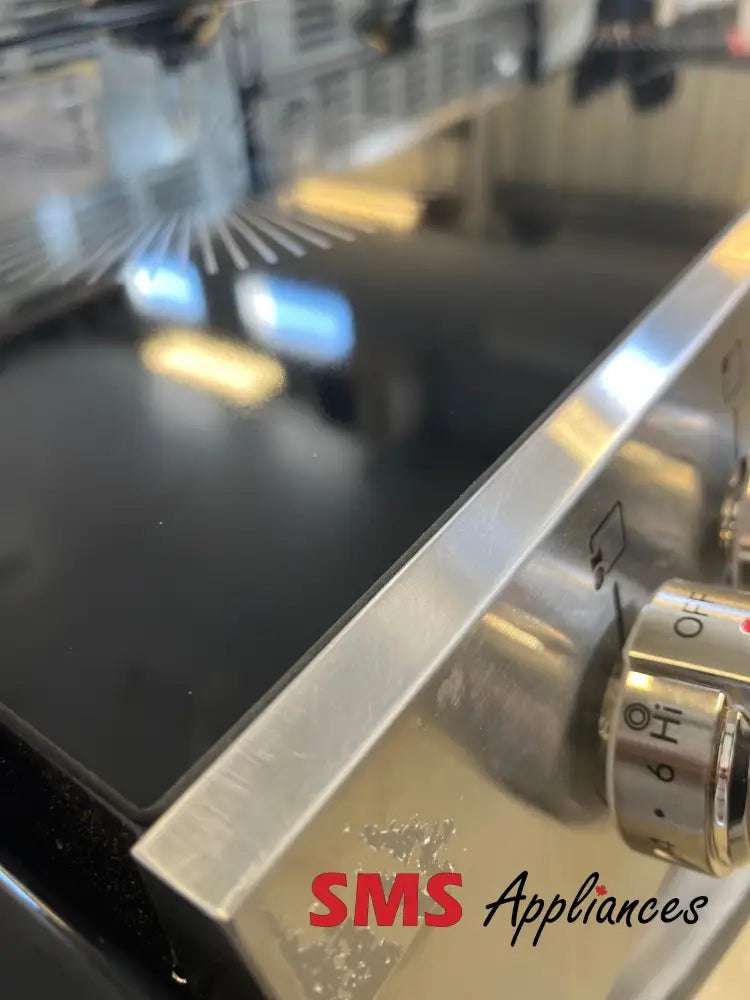 Open Box – 30’’ Stove Frigidaire GCFE306CBF