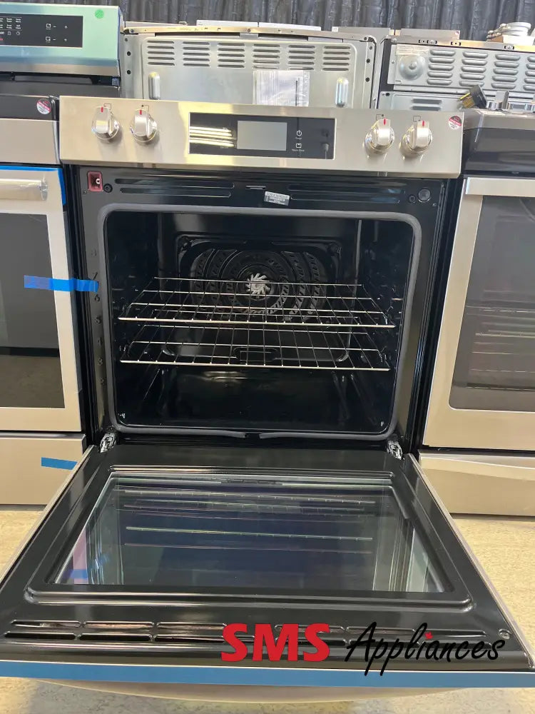 Open Box – 30’’ Stove Frigidaire GCFE306CBF