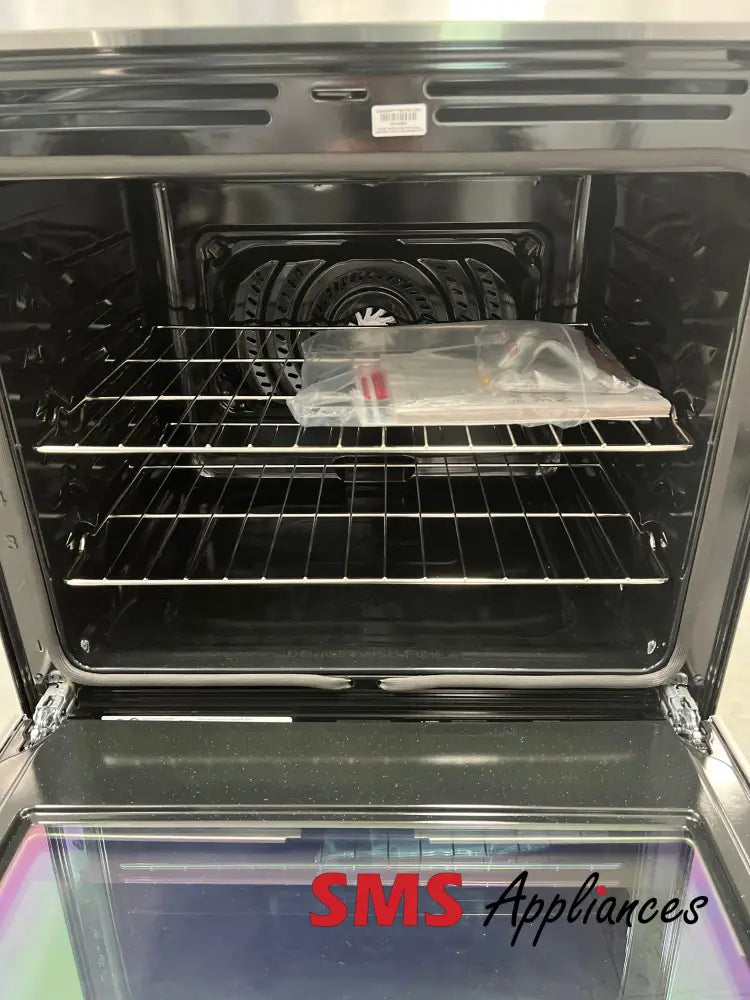 Open Box – 30’’ Stove Frigidaire GCFI306CBF