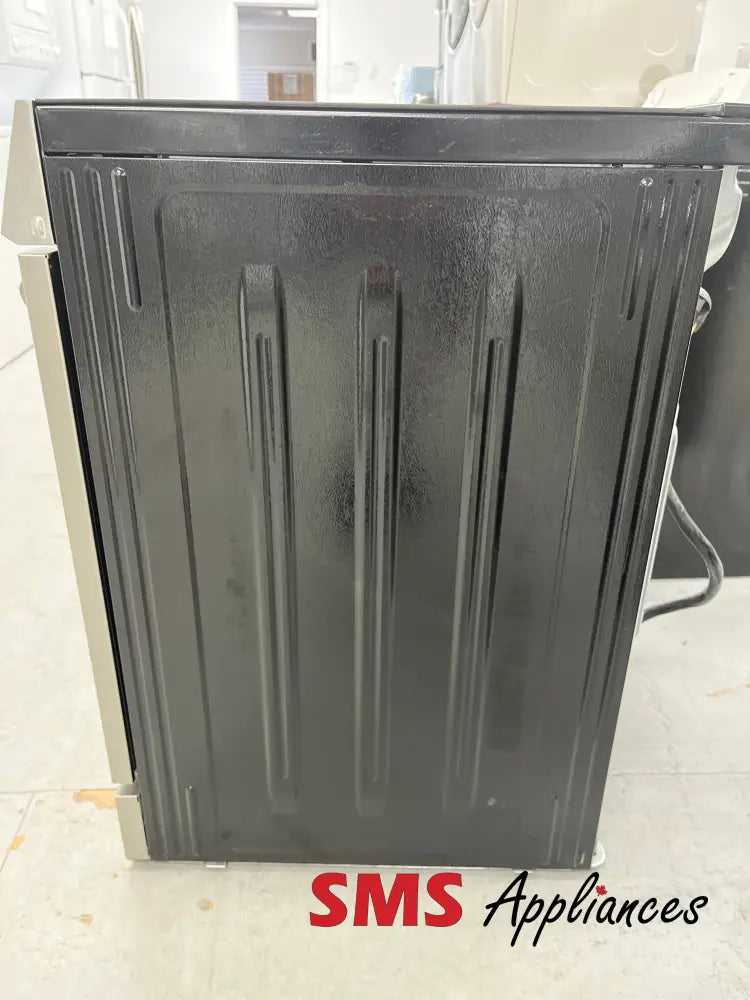 Open Box – 30’’ Stove Frigidaire GCFI306CBF