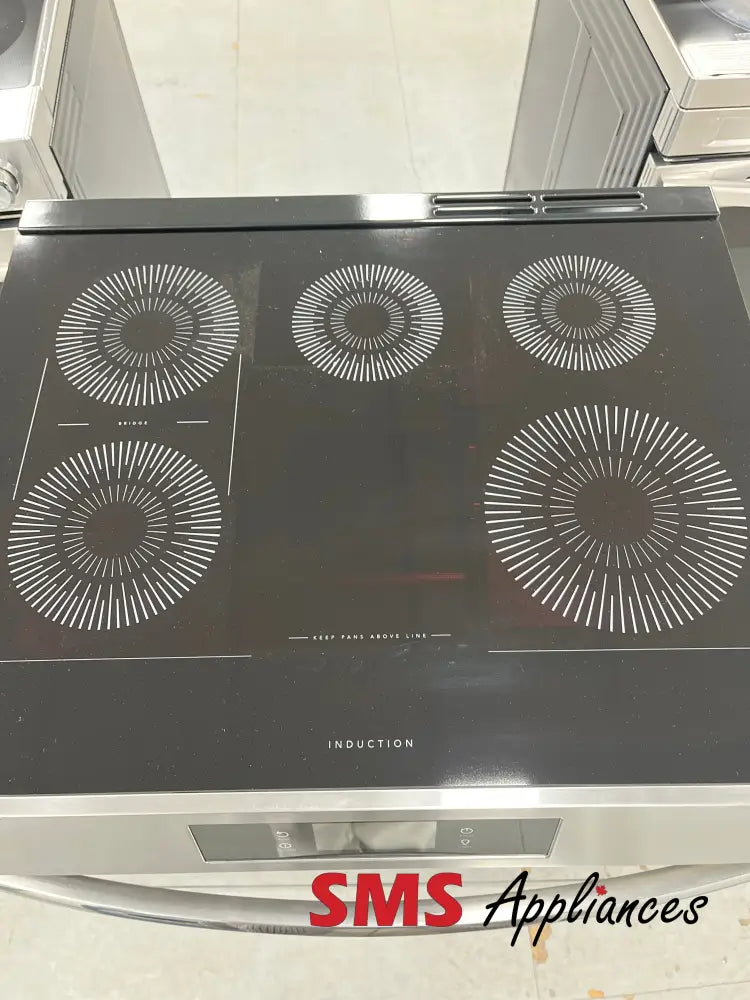 Open Box – 30’’ Stove Frigidaire GCFI306CBF