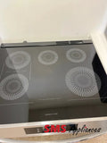 Open Box – 30’’ Stove Frigidaire Gcfi306cbf