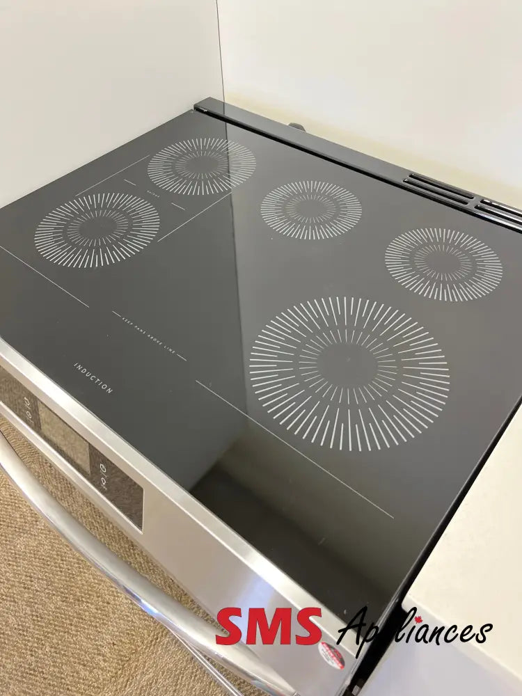 Open Box – 30’’ Stove Frigidaire Gcfi306cbf
