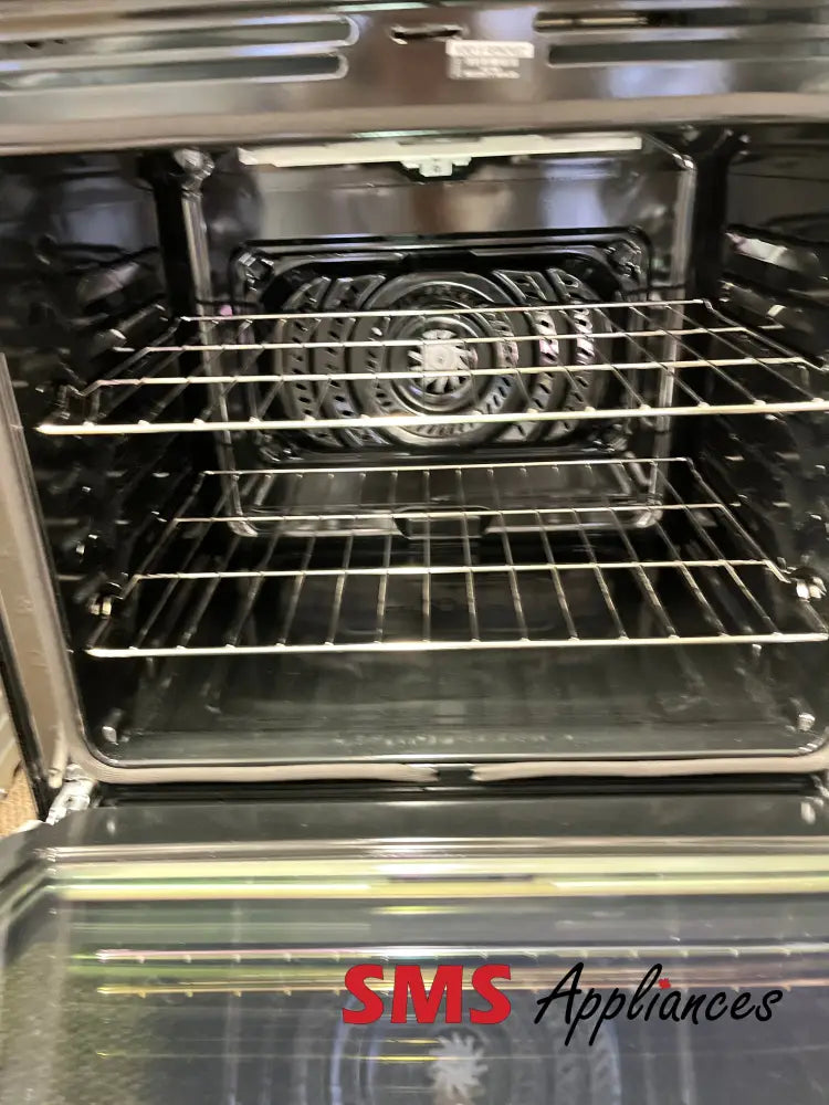 Open Box – 30’’ Stove Frigidaire Gcfi306cbf