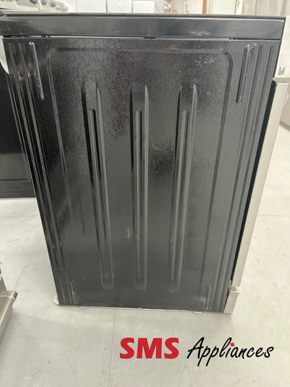 Open Box – 30’’ Stove Frigidaire GCFI306CBF