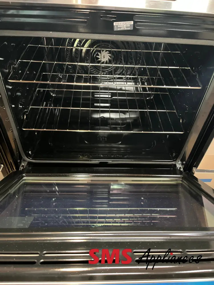 Open Box – 30’’ Stove Frigidaire GCFI306CBF