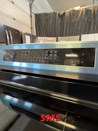 Open Box – 30’’ Stove Frigidaire GCR1306TBF