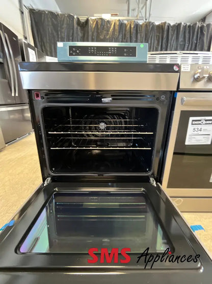 Open Box – 30’’ Stove Frigidaire GCR1306TBF