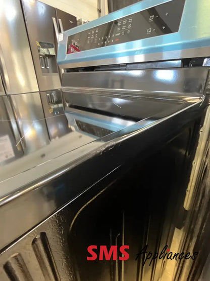 Open Box – 30’’ Stove Frigidaire GCR1306TBF