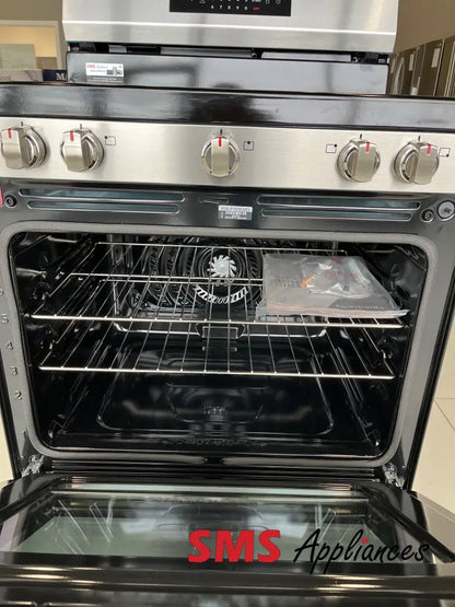 Open Box – 30’’ Stove Frigidaire GCRE306CBF