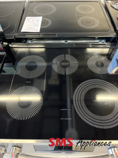 Open Box – 30’’ Stove Frigidaire GCRE306CBF