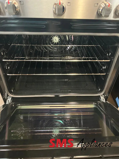 Open Box – 30’’ Stove Frigidaire GCRE306CBFD