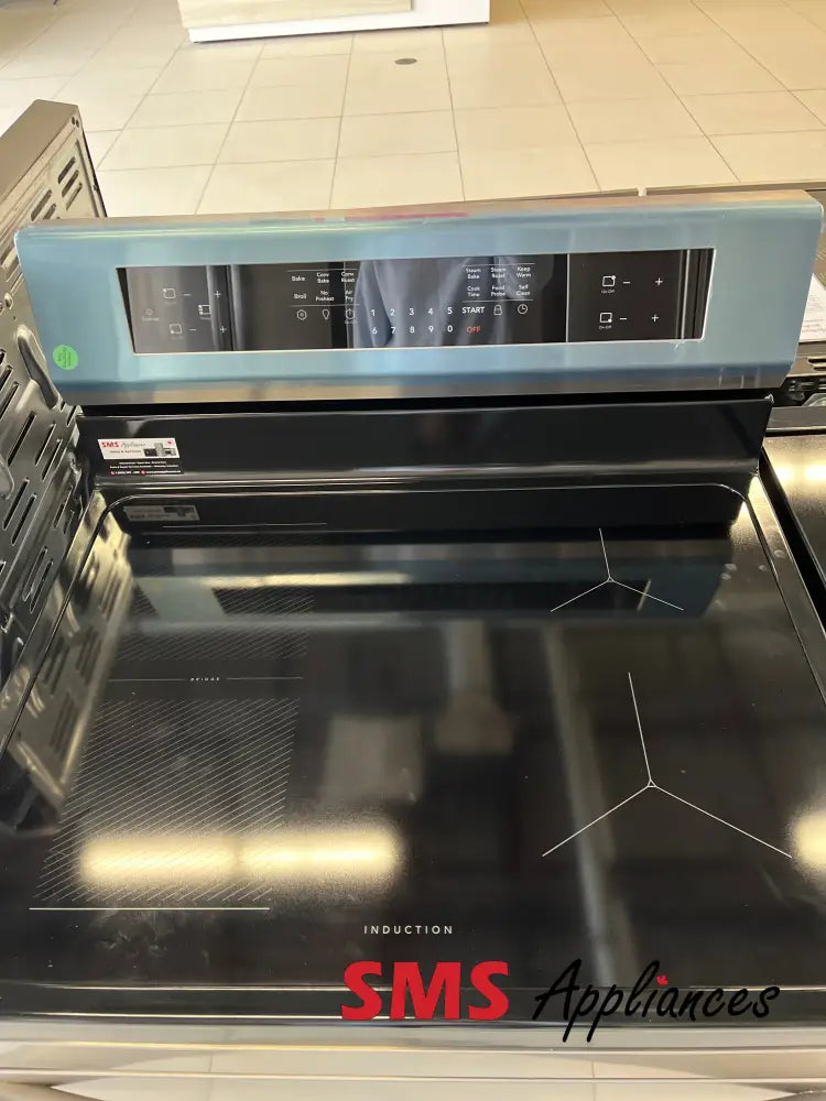 Open Box – 30’’ Stove Frigidaire GCRI306TBF