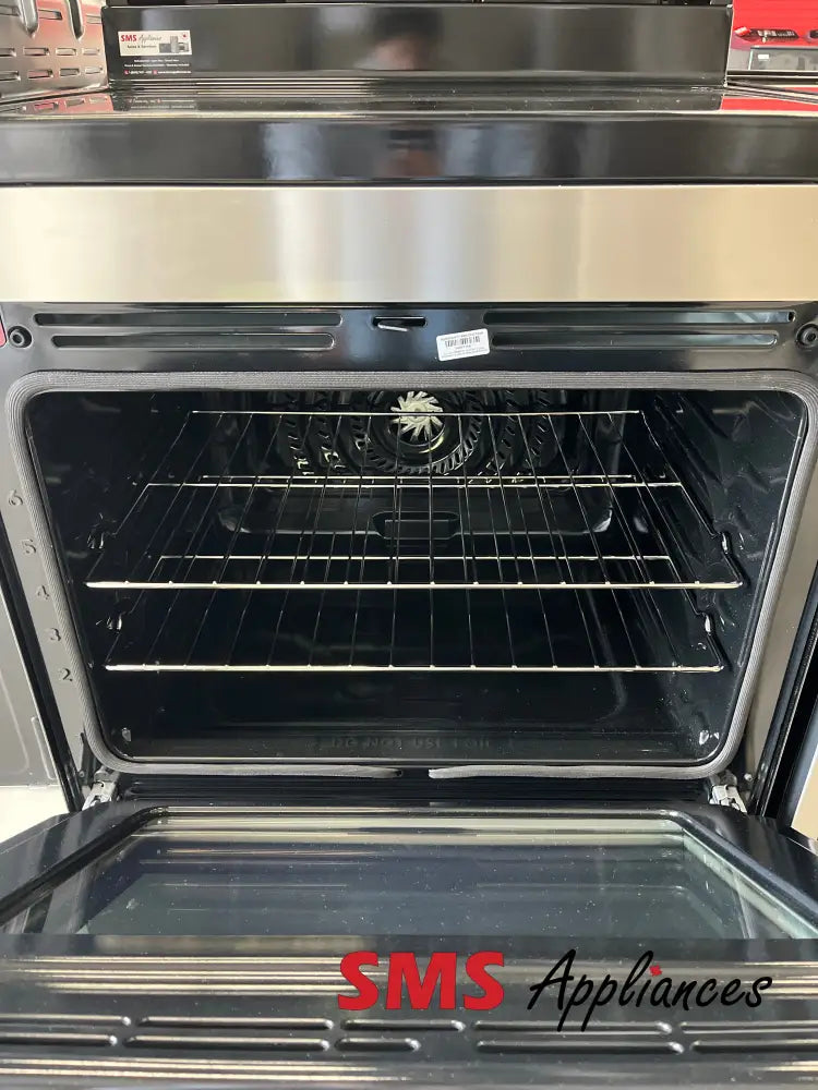 Open Box – 30’’ Stove Frigidaire GCRI306TBF