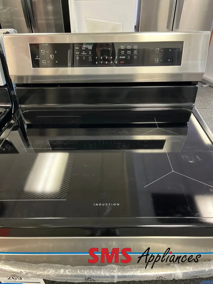 Open Box – 30’’ Stove Frigidaire GCRI306TBF
