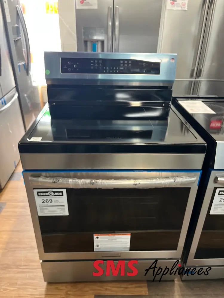 Open Box – 30’’ Stove Frigidaire GCRI306TBF