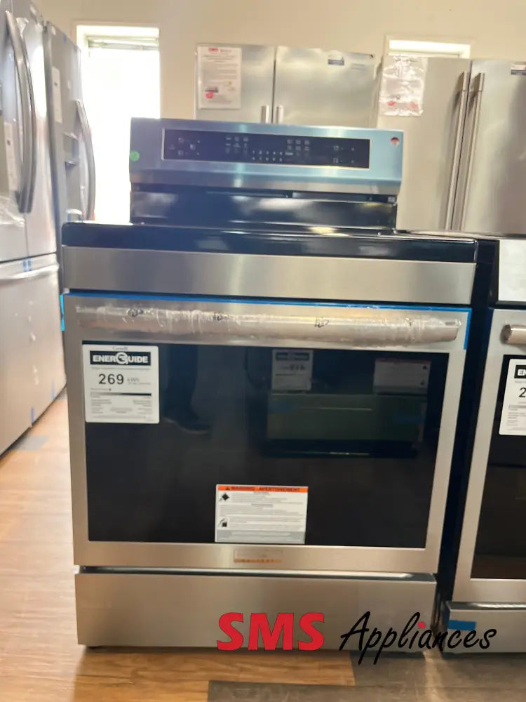 Open Box – 30’’ Stove Frigidaire GCRI306TBF