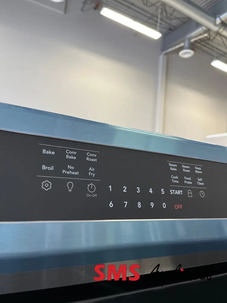 Open Box – 30’’ Stove Frigidaire GCRI306TBF