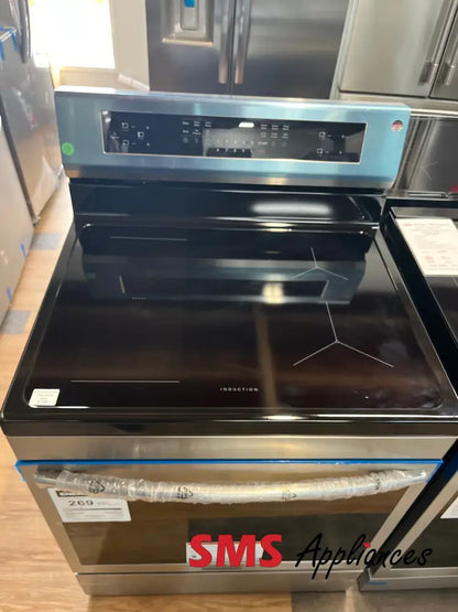 Open Box – 30’’ Stove Frigidaire GCRI306TBF
