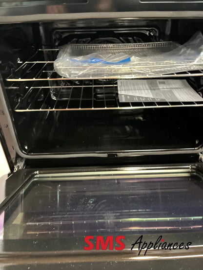 Open Box – 30’’ Stove Frigidaire GCRI306TBF