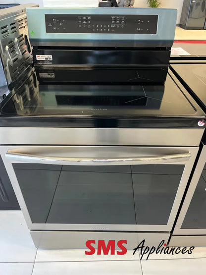 Open Box – ’ Stove Frigidaire