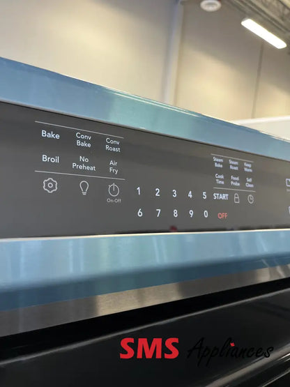 Open Box – ’ Stove Frigidaire