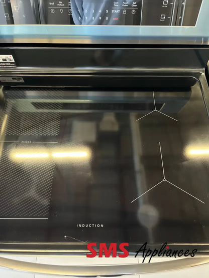 Open Box – ’ Stove Frigidaire