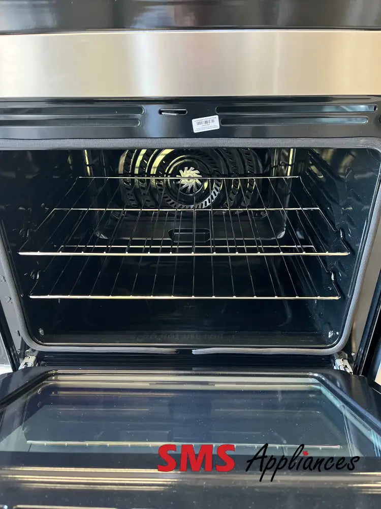 Open Box – ’ Stove Frigidaire