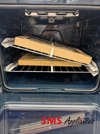 Open Box – 30’’ Stove Samsung NE63A6711SS