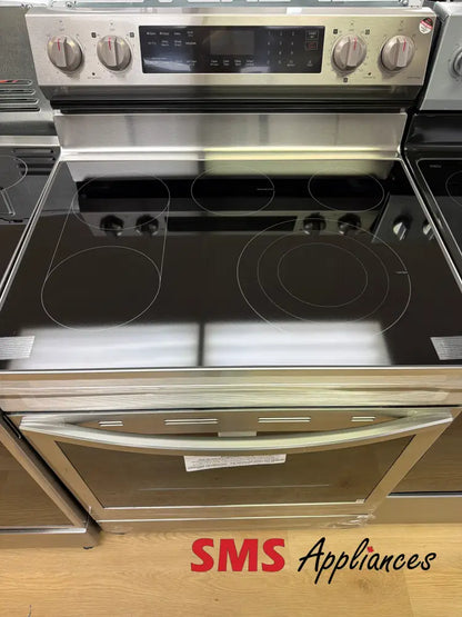 Open Box – 30’’ Stove Samsung NE63A6711SS