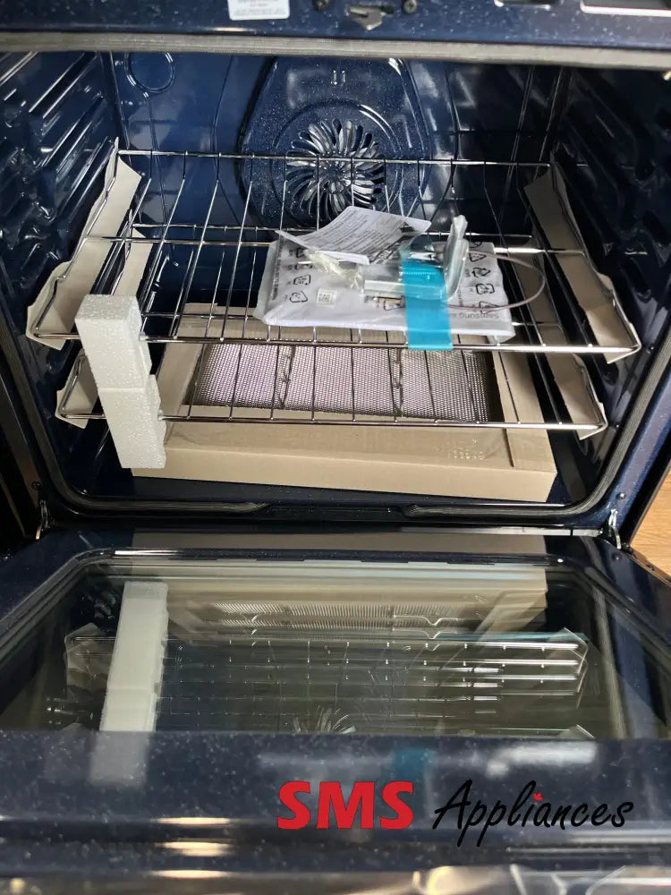 Open Box – 30’’ Stove Samsung NSI6DG9900SRAC