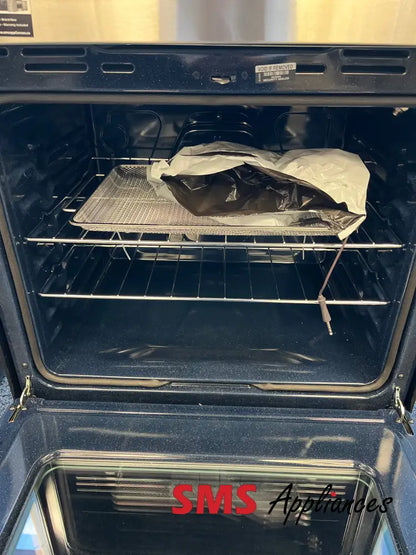 Open Box – 30’’ Stove Samsung NSI6DG9900SRAC