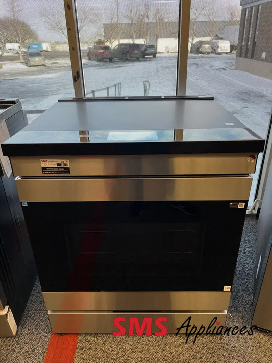 Open Box – 30’’ Stove Samsung NSI6DG9900SRAC