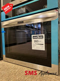 Open Box – 30’’ Wall Oven Frigidaire FCWS3027AS