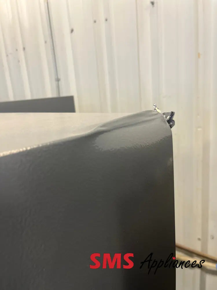 Open Box – 31’’ Fridge Frigidaire FRFG1813AV