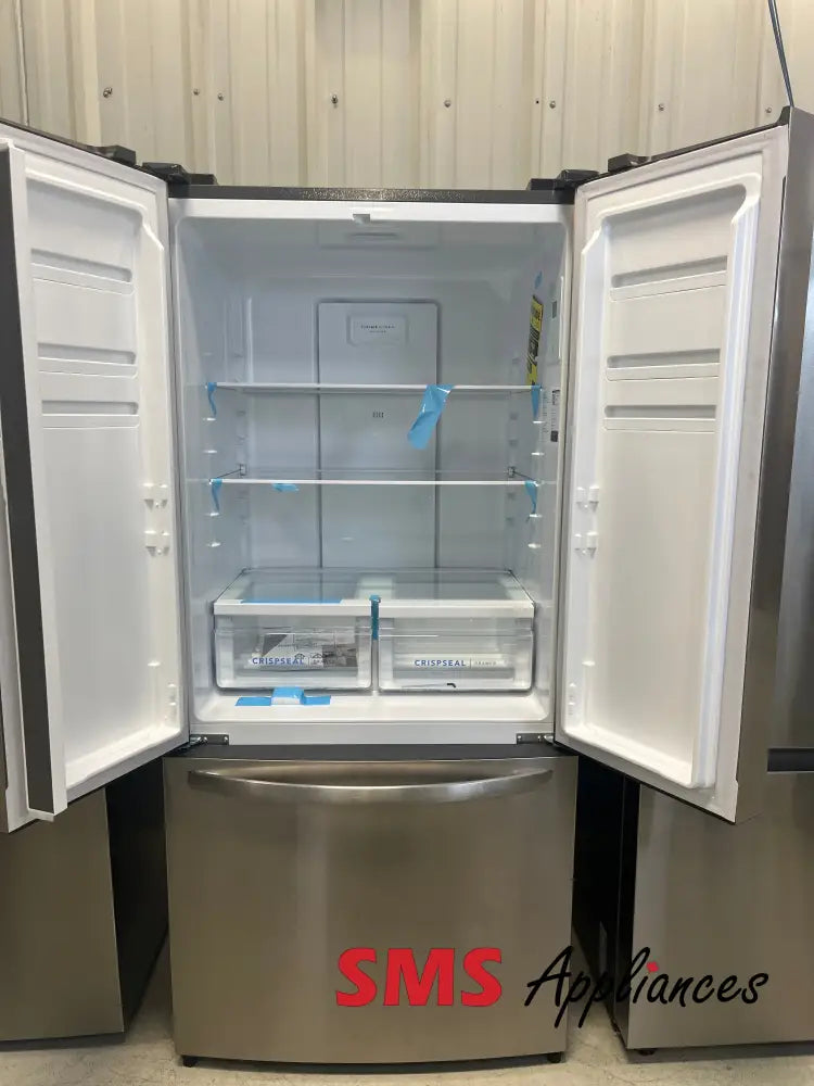 Open Box – 31’’ Fridge Frigidaire FRFG1813AV