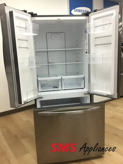 Open Box – 31’’ Fridge Frigidaire FRFG1813AV01